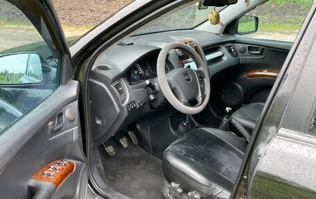 KIA Sportage II, 2006 год, 830 000 рублей, 7 фотография