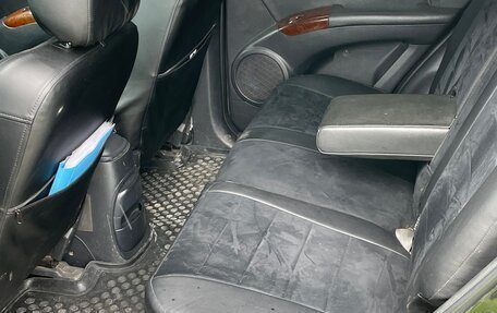 KIA Sportage II, 2006 год, 830 000 рублей, 8 фотография