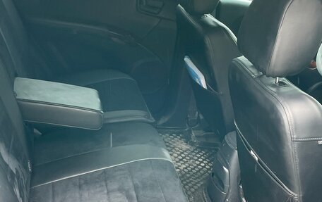 KIA Sportage II, 2006 год, 830 000 рублей, 10 фотография