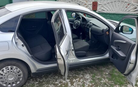 Nissan Almera, 2015 год, 950 000 рублей, 7 фотография