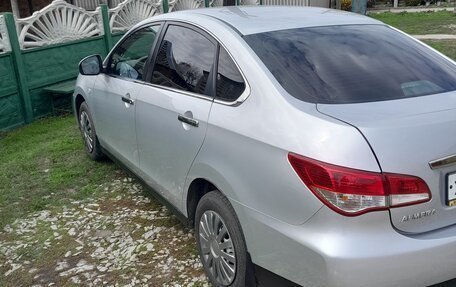 Nissan Almera, 2015 год, 950 000 рублей, 5 фотография