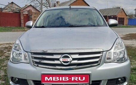 Nissan Almera, 2015 год, 950 000 рублей, 2 фотография