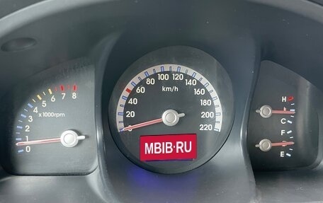 KIA Sportage II, 2006 год, 830 000 рублей, 12 фотография
