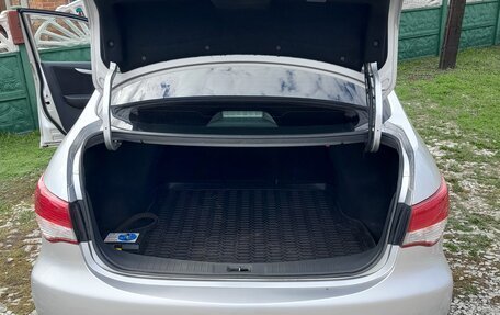 Nissan Almera, 2015 год, 950 000 рублей, 12 фотография