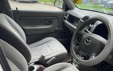 Mazda Demio III (DE), 2001 год, 279 999 рублей, 5 фотография