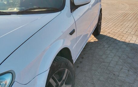 Mazda Familia, 2002 год, 350 000 рублей, 2 фотография