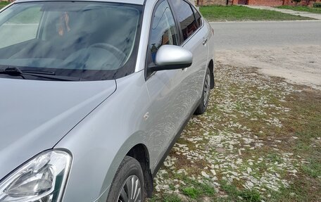 Nissan Almera, 2015 год, 950 000 рублей, 13 фотография