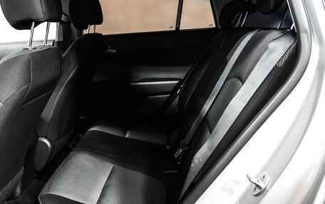 Hyundai Creta I рестайлинг, 2017 год, 1 698 000 рублей, 13 фотография