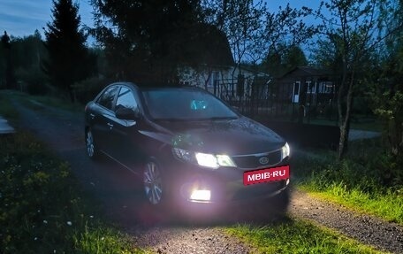 KIA Cerato III, 2011 год, 700 000 рублей, 3 фотография