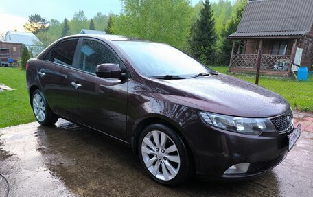KIA Cerato III, 2011 год, 700 000 рублей, 4 фотография