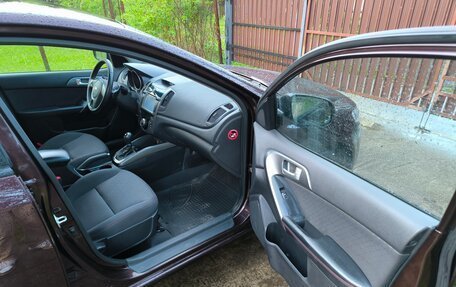 KIA Cerato III, 2011 год, 700 000 рублей, 12 фотография
