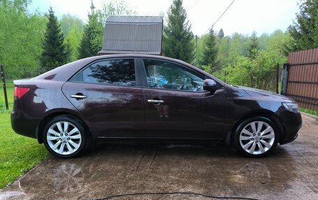 KIA Cerato III, 2011 год, 700 000 рублей, 5 фотография