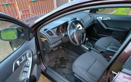 KIA Cerato III, 2011 год, 700 000 рублей, 11 фотография