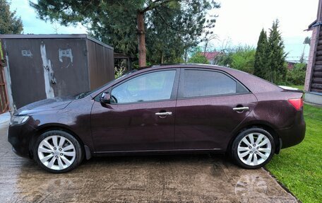 KIA Cerato III, 2011 год, 700 000 рублей, 10 фотография