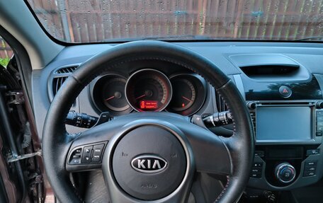 KIA Cerato III, 2011 год, 700 000 рублей, 15 фотография