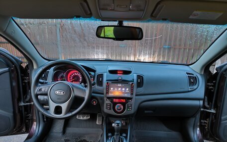 KIA Cerato III, 2011 год, 700 000 рублей, 13 фотография
