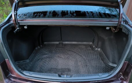 KIA Cerato III, 2011 год, 700 000 рублей, 16 фотография