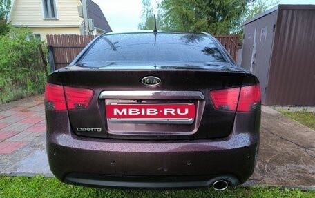 KIA Cerato III, 2011 год, 700 000 рублей, 7 фотография