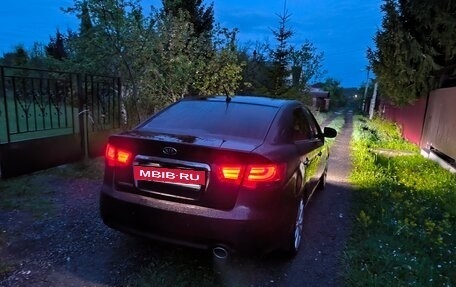 KIA Cerato III, 2011 год, 700 000 рублей, 8 фотография