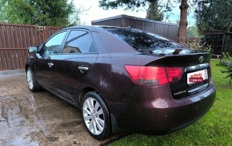 KIA Cerato III, 2011 год, 700 000 рублей, 9 фотография