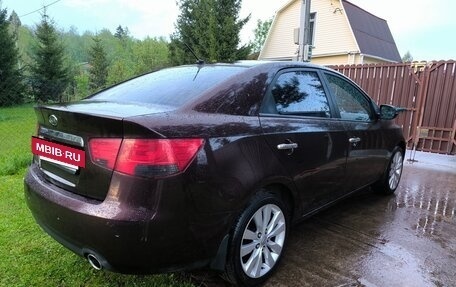 KIA Cerato III, 2011 год, 700 000 рублей, 6 фотография
