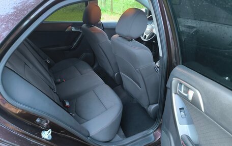 KIA Cerato III, 2011 год, 700 000 рублей, 19 фотография
