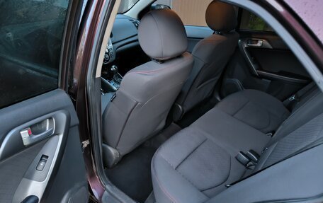 KIA Cerato III, 2011 год, 700 000 рублей, 20 фотография