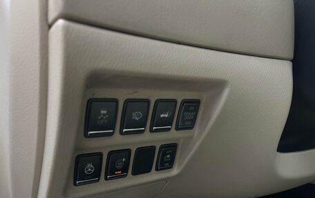Infiniti QX60 I рестайлинг, 2017 год, 2 099 000 рублей, 15 фотография