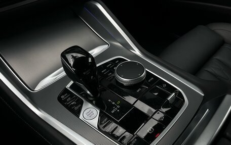 BMW X6, 2021 год, 12 990 000 рублей, 7 фотография