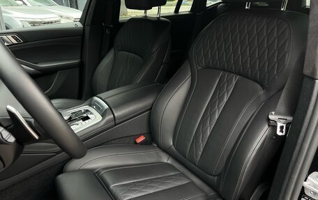 BMW X6, 2021 год, 12 990 000 рублей, 6 фотография