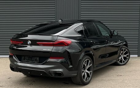 BMW X6, 2021 год, 12 990 000 рублей, 3 фотография
