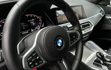 BMW X6, 2021 год, 12 990 000 рублей, 10 фотография
