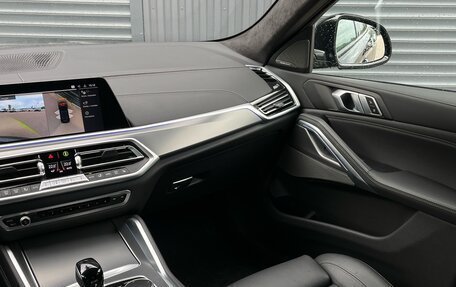 BMW X6, 2021 год, 12 990 000 рублей, 15 фотография