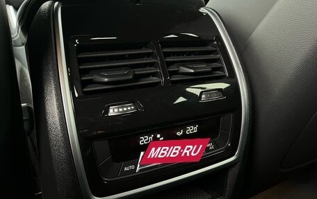 BMW X6, 2021 год, 12 990 000 рублей, 12 фотография