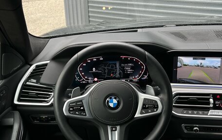 BMW X6, 2021 год, 12 990 000 рублей, 14 фотография