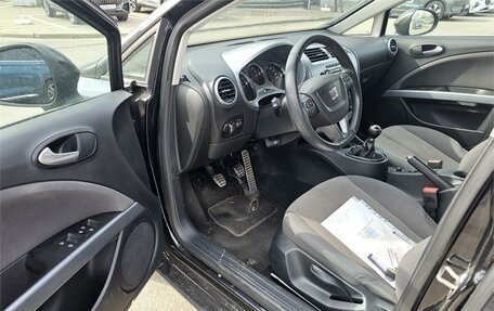 SEAT Leon II, 2011 год, 790 000 рублей, 3 фотография