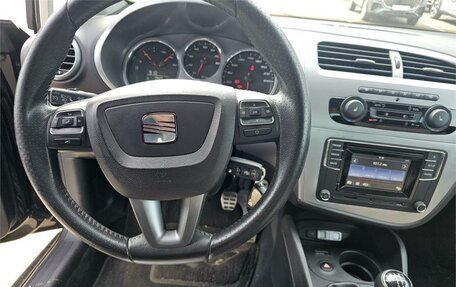 SEAT Leon II, 2011 год, 790 000 рублей, 6 фотография
