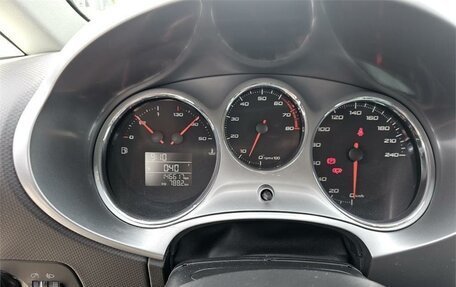 SEAT Leon II, 2011 год, 790 000 рублей, 5 фотография