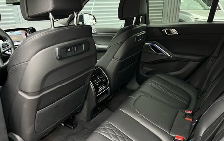 BMW X6, 2021 год, 12 990 000 рублей, 11 фотография