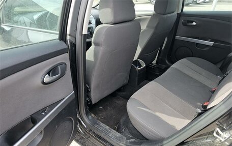 SEAT Leon II, 2011 год, 790 000 рублей, 4 фотография