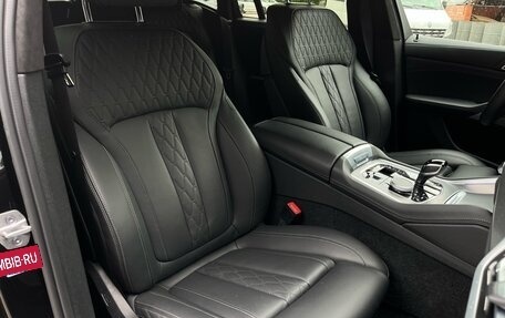 BMW X6, 2021 год, 12 990 000 рублей, 18 фотография