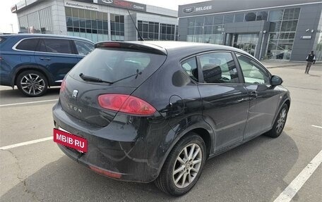 SEAT Leon II, 2011 год, 790 000 рублей, 2 фотография
