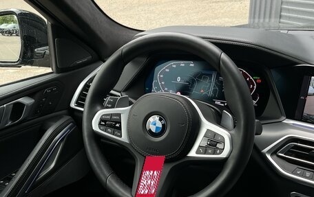 BMW X6, 2021 год, 12 990 000 рублей, 16 фотография