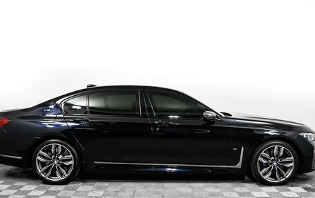 BMW 7 серия, 2019 год, 11 999 000 рублей, 4 фотография