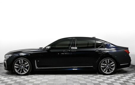BMW 7 серия, 2019 год, 11 999 000 рублей, 8 фотография
