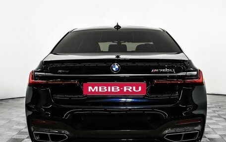 BMW 7 серия, 2019 год, 11 999 000 рублей, 6 фотография