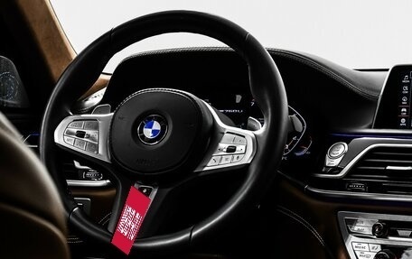 BMW 7 серия, 2019 год, 11 999 000 рублей, 16 фотография