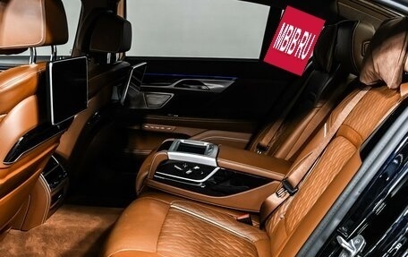 BMW 7 серия, 2019 год, 11 999 000 рублей, 13 фотография
