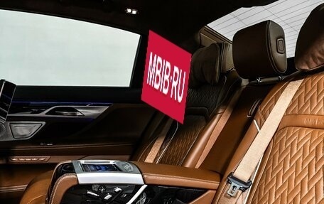 BMW 7 серия, 2019 год, 11 999 000 рублей, 14 фотография