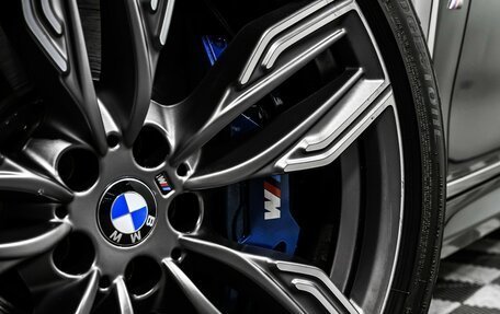 BMW 7 серия, 2019 год, 11 999 000 рублей, 18 фотография